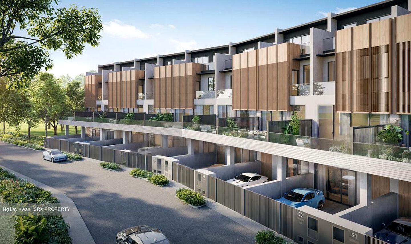 Transit Road (D26), Terrace #482072601